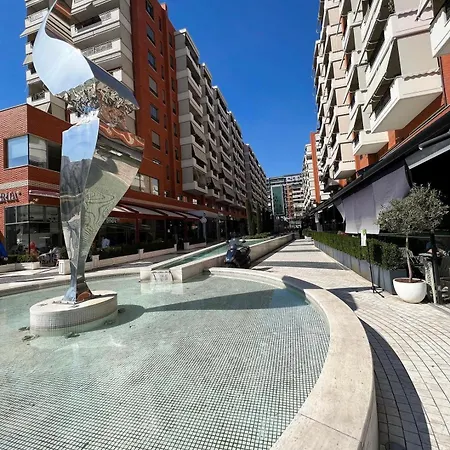 Apartman Delijorgji 4u Tirana