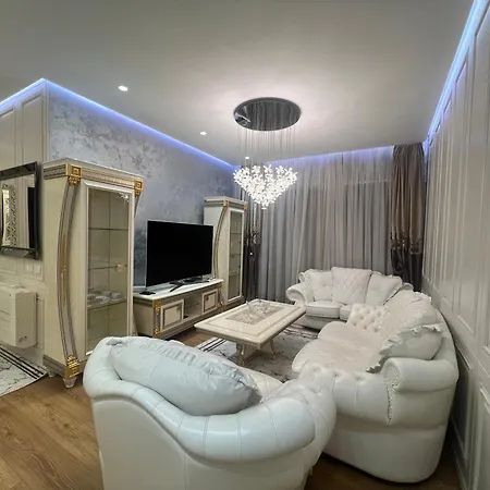 Apartman 4u Tirana