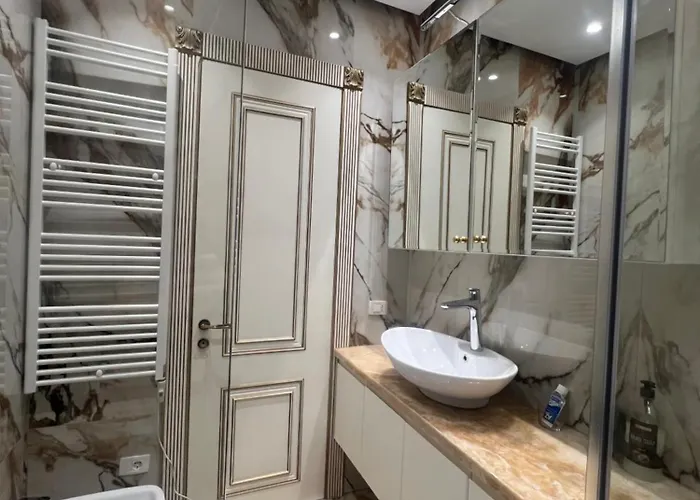 Apartman Delijorgji 4u