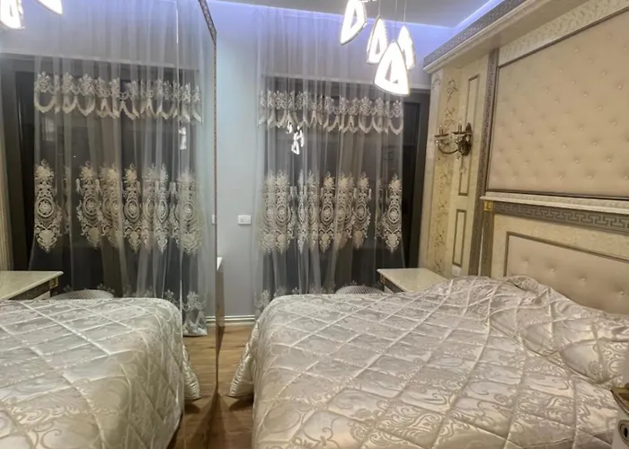 Delijorgji 4u Apartman *
