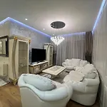 Apartmán Delijorgji 4u Tirana
