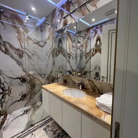 Appartement Delijorgji 4u *