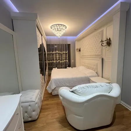 Delijorgji 4u Appartement Tirana