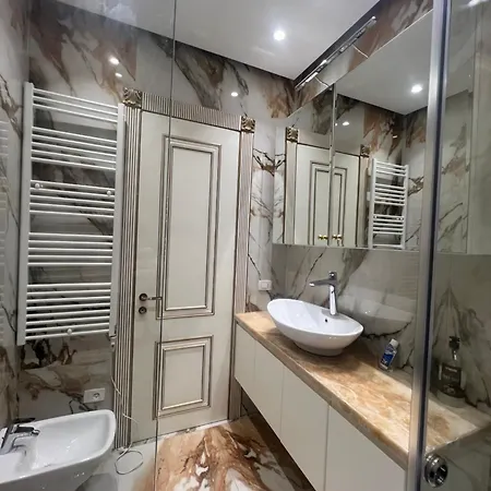 Appartement Delijorgji 4u