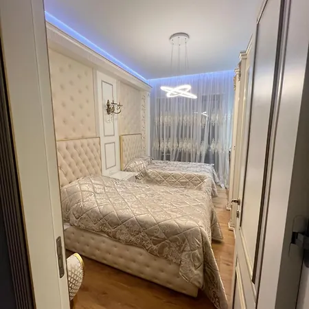 Appartement Delijorgji 4u