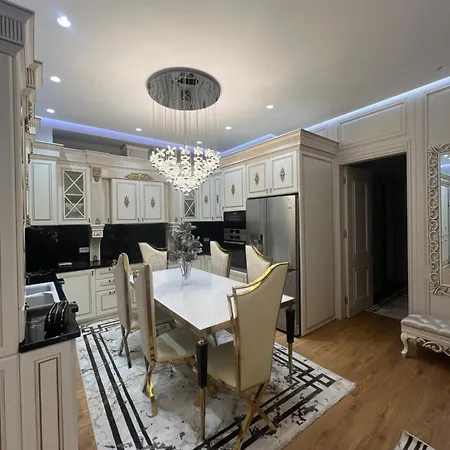Delijorgji 4u Appartement *