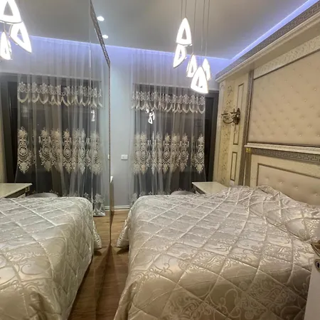 Delijorgji 4u Apartment *