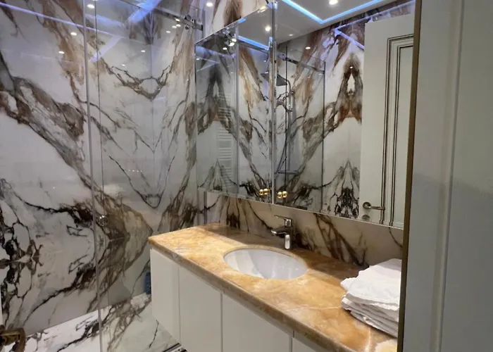 Apartament Delijorgji 4u *