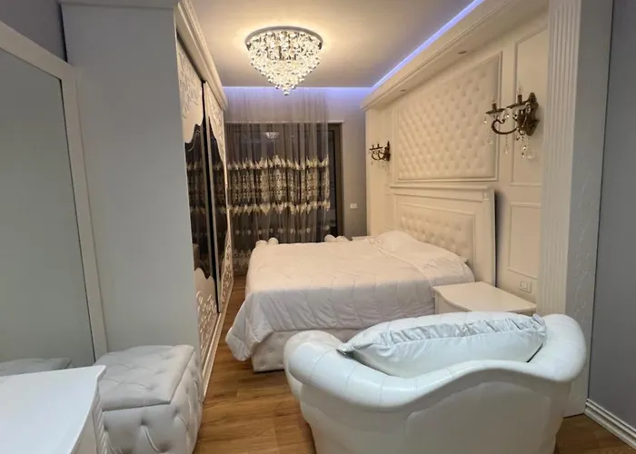 Delijorgji 4u Appartamento Tirana