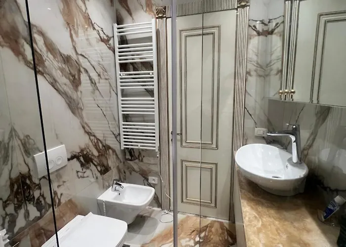 Apartament Delijorgji 4u