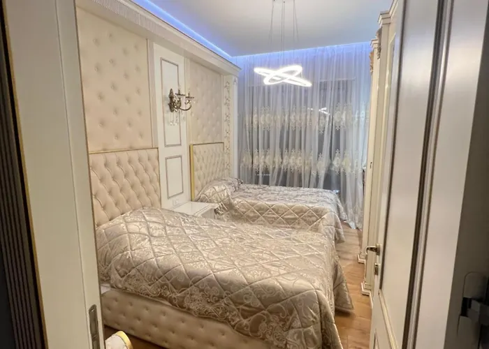 Apartament Delijorgji 4u